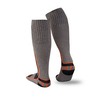 Mobile Warming Men's Premium 3.0 Merino Heated Socks