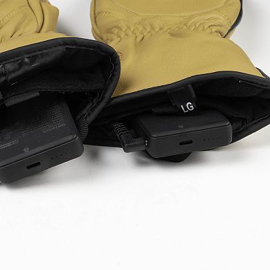 Mobile Warming Ranger V2 Heated Glove