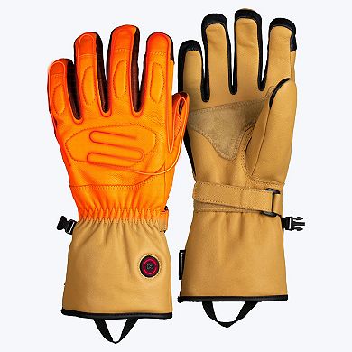 Mobile Warming Ranger V2 Heated Glove