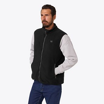 Men's Mobile Warming Trek 2.0 Fleece Heated Vest
