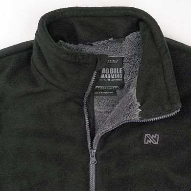 Men's Mobile Warming Trek 2.0 Fleece Heated Vest