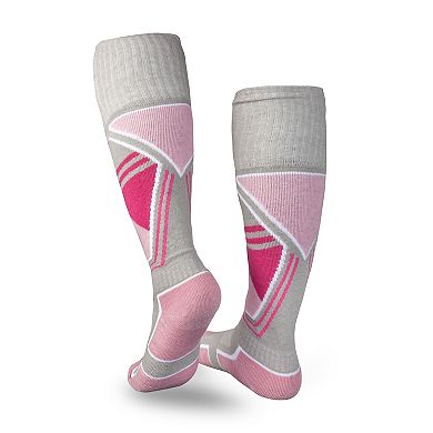 Mobile Warming Women's Premium 3.0 Merino Heated Socks