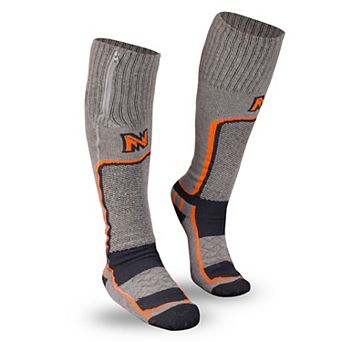 Mobile Warming Merino 2.0 Heated Sock