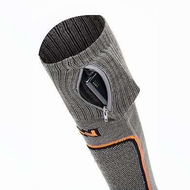 Mobile Warming Merino 2.0 Heated Sock
