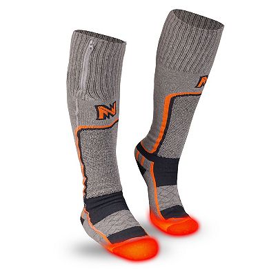 Mobile Warming Merino 2.0 Heated Sock