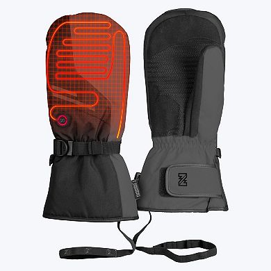 Mobile Warming Storm V2 Heated Mitten