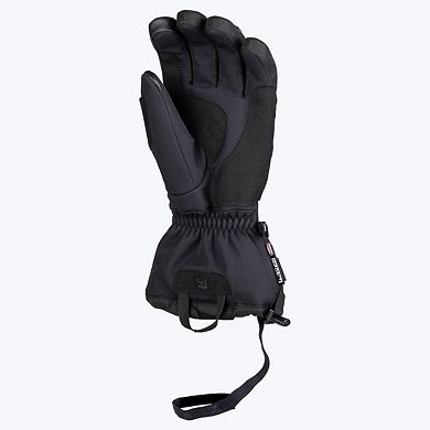 Mobile Warming Aerial Heated Snow Glove Unisex