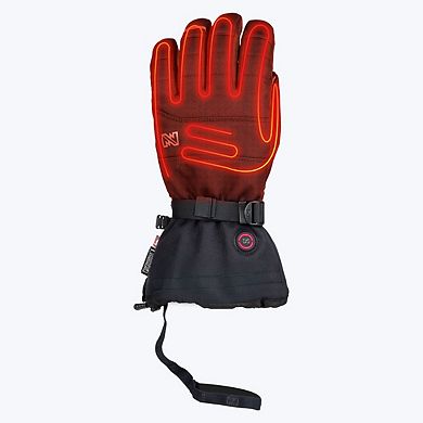 Mobile Warming Aerial Heated Snow Glove Unisex