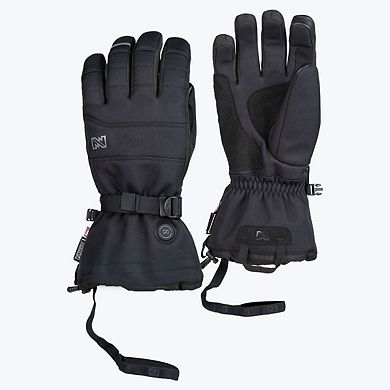 Mobile Warming Aerial Heated Snow Glove Unisex