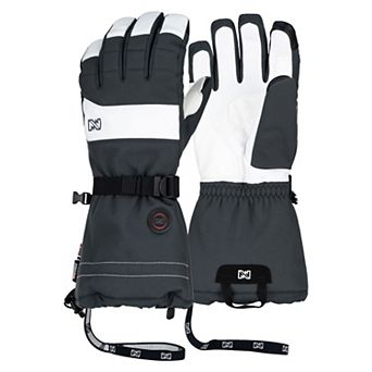 Mobile Warming Aerial Heated Snow Glove Unisex