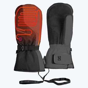 Mobile Warming Storm V2 Heated Mitten