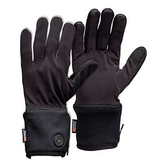 Women's Mobile Warming Heated Glove Liner