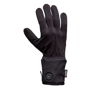 Women's Mobile Warming Heated Glove Liner