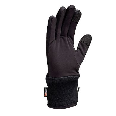 Women's Mobile Warming Heated Glove Liner