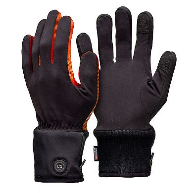 Women's Mobile Warming Heated Glove Liner