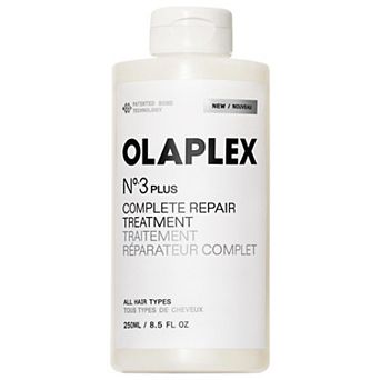 Olaplex No.3PLUS Complete Bond Repair Pre-Shampoo Hair Treatment