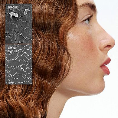 No.3PLUS Complete Bond Repair Pre-Shampoo Hair Treatment