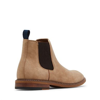 Madden Memille Men's Chelsea Ankle Boots
