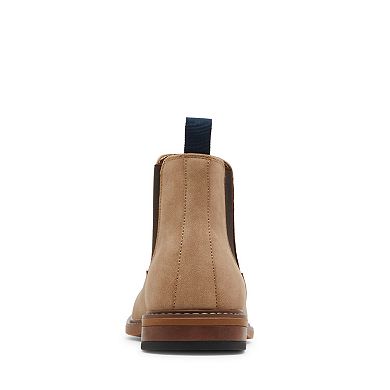 Madden Memille Men's Chelsea Ankle Boots