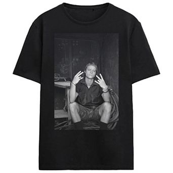 Men's Outer Banks JJ Maybank Graphic Tee