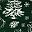 Green White