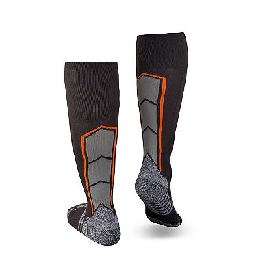 Mobile Warming Pro Compression Heated Socks Unisex