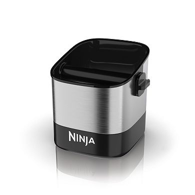 Ninja 28 oz. Shareable Pitcher & Knock Box Bundle