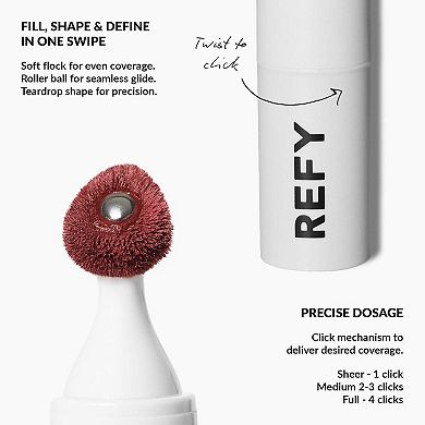 Satin Liquid Lipstick Pen with Vitamin E