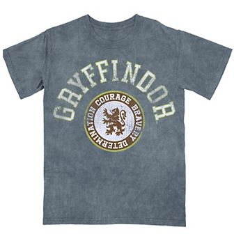 Harry Potter Gryffindor Graphic Tee