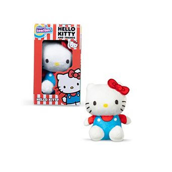 Micro Teenies Hello Kitty & Friends Plush Toy