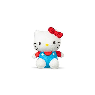 Micro Teenies Hello Kitty & Friends Plush Toy
