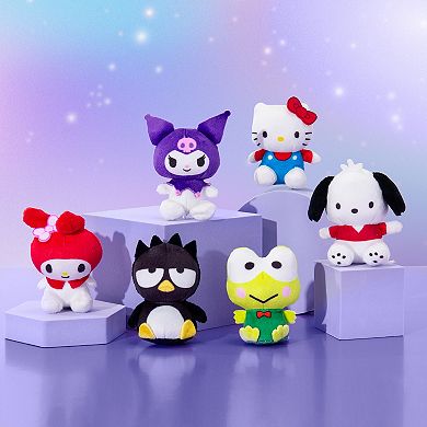 Micro Teenies Hello Kitty & Friends Plush Toy