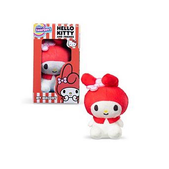 Micro Teenies Hello Kitty & Friends My Melody Plush Toy