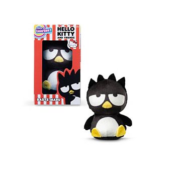 Micro Teenies Badtz Maru Plush Toy