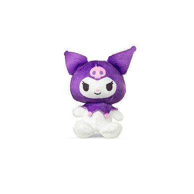 Micro Teenies Hello Kitty & Friends Kuromi Plush Toy