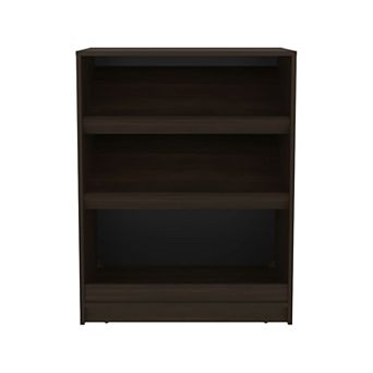 Toby 3 tier Shoe Rack With Open Shelves Freestanding Shoe Organizer For Entryway Or Closet