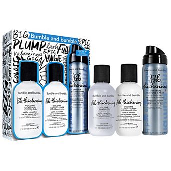 Bumble and bumble Mini Thickening + Volumizing Hair Gift Set