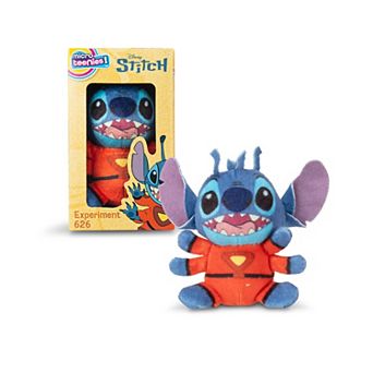 Micro Teenies Disney’s Stitch Space Suit Plush Toy