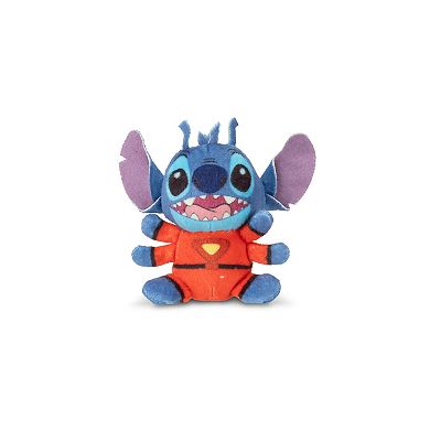 Micro Teenies Disney’s Stitch Space Suit Plush Toy