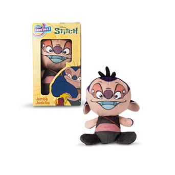 Micro Teenies Disney’s Stitch Jumba Jookiba Plush Toy