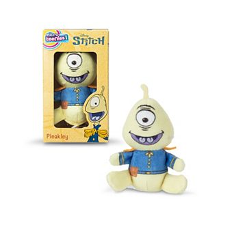 Micro Teenies Disney’s Stitch Pleakley Plush Toy