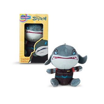 Micro Teenies Disney’s Stitch Captain Gantu Plush Toy