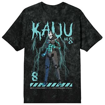 Men's Kaiju No. 8 Kauu Graphic Tee