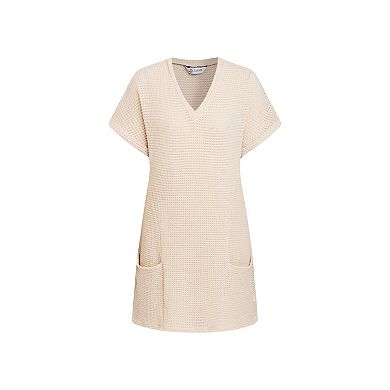 Women's Cupshe Cover-Up Mini Dress