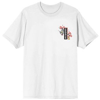 Men's Tom & Jerry Frenemies Graphic Tee