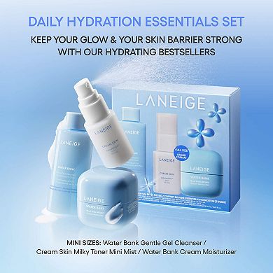 Daily Hydration Essential Set