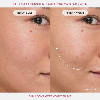 Bouncy Skin On the Go Set for Plumping and Firming