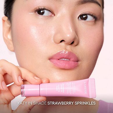 Glaze Craze Donut Delight Hydrating Tinted Lip Serum Duo