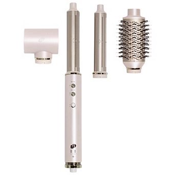 T3 Aire 360 Ceramic Air Styler Blowout Kit with Dual Voltage