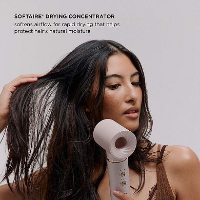 Aire 360 Ceramic Air Styler Blowout Kit with Dual Voltage